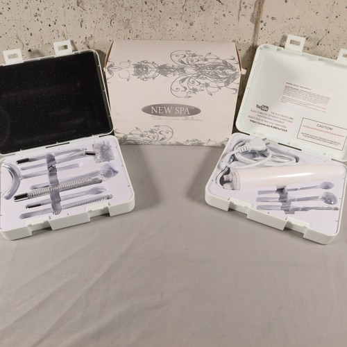 Nuovo spa elettrodi darsonvali - nuovo,