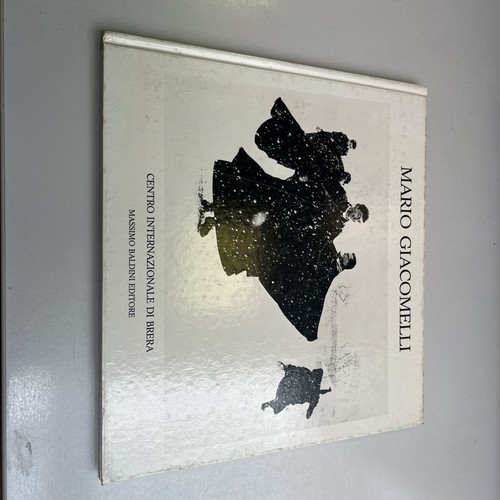 Mario giacomelli fotografie - mario,