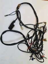 IMPIANTO ELETTRICO COMPLETO