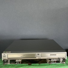Panasonic Dmr-E150V Vhs Lettore DVD Registratore Combo Vcr Lettore DVD Registratore DVD