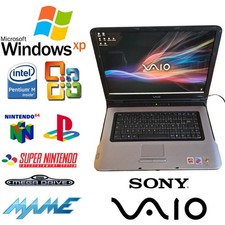 Pc Notebook Retrogaming N64