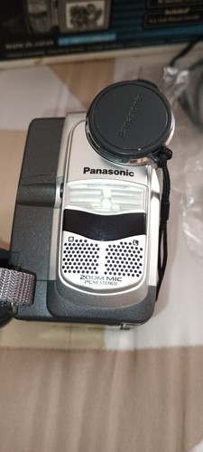 Panasonic ds60eg telecamera - panasonic,