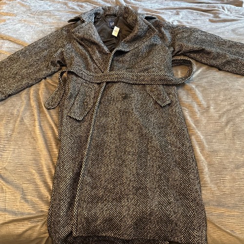 Trench donna gap fantasia - trench,