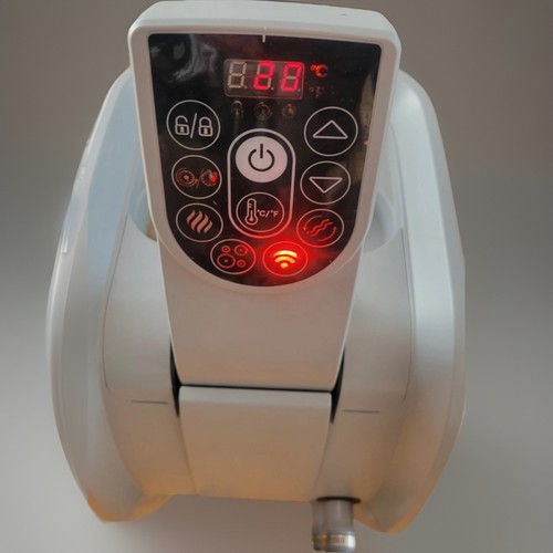 Bestway saluspa coleman - bestway,