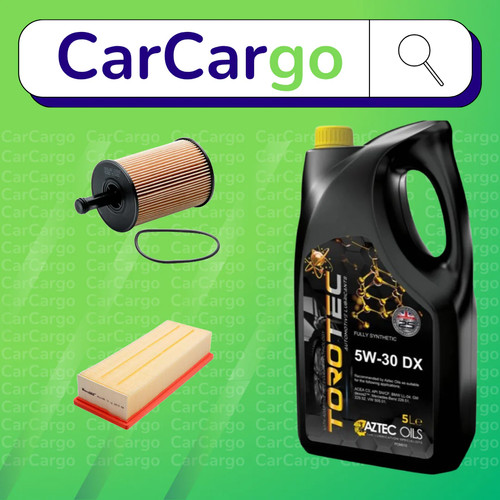 Kit tagliando per golf plus - vw,