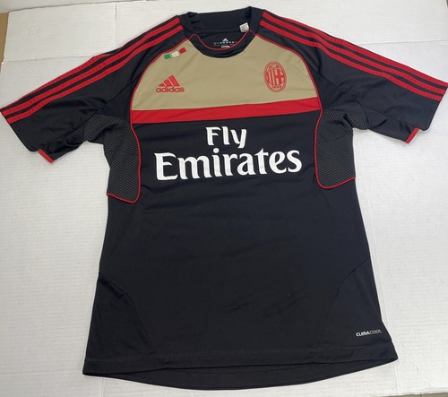 Adidas milan 2011 2012 fly - 2011-2012,