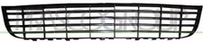 FRONT BUMPER CENTER GRILLE