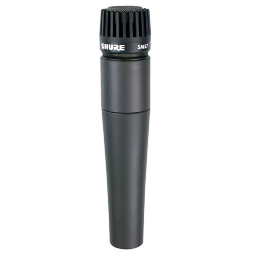 Shure sm57 lce - shure, sm57-lce