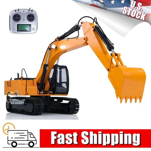 Jdmodel rc escavatore - jdmodel,
