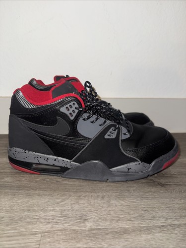Nike air flight total - nike, 89