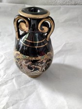 Vaso vaso in terracotta