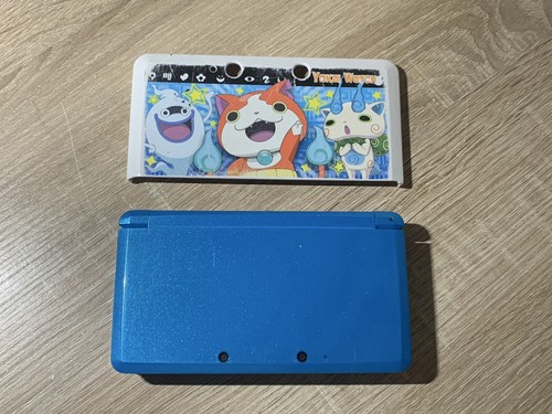 1253 nintendo 3ds - 1253,