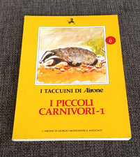 I Taccuini di Airone n. 6 - I