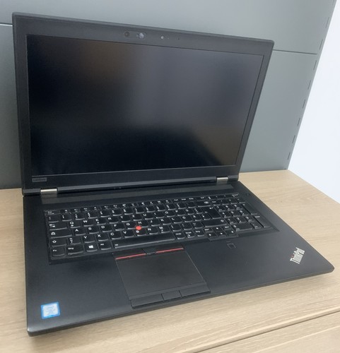 Thinkpad p72 i7 8850h - thinkpad,