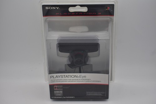 Playstation eye usb - playstation,