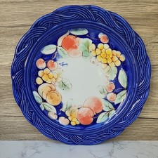 Piatto Tiffany Boutique Made