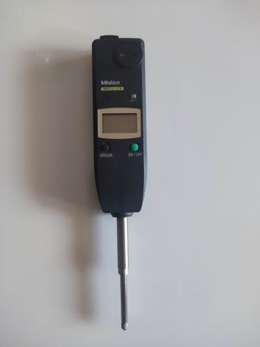 Comparatore digitale mitutoyo - comparatore,