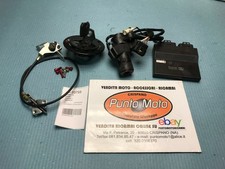 Kit centralina contatto con