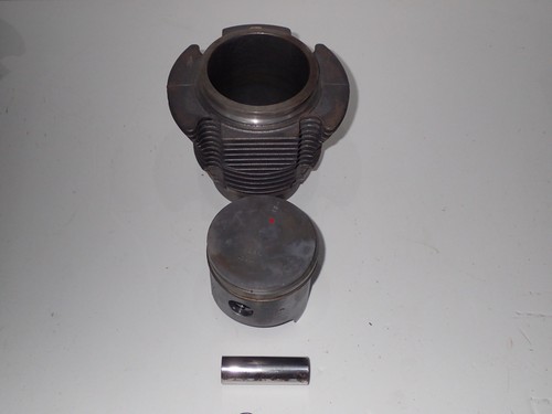 Cilindro pistone volkswagen - cilindro,