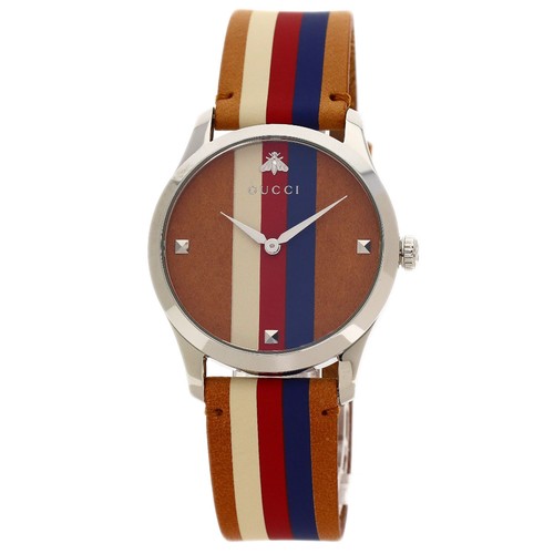 Gucci orologi intramontabili - gucci,
