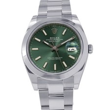 ROLEX Datejust 41 41 mm