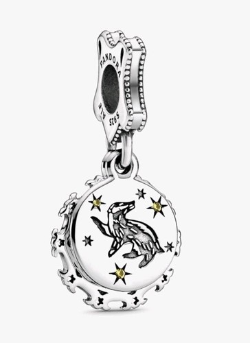 Pandora harry potter casa - x,