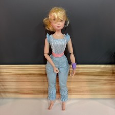 Mattel Toy Story 4 Epic Moves