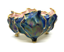 Vaso/ciotola porcellana