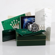 ROLEX SUBMARINER 5513