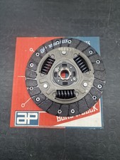 DISCO FRIZIONE FIAT PANDA 750