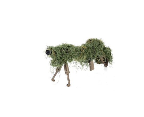 Copertura mimetica ghillie per - mimetica,