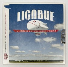 Raro CD Promozionale Sigillato