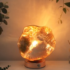 Lampada scrivania lava - da,