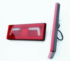 2x Fanali Posteriori LED L/R