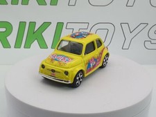 Fiat 500 F Daisy Burago 1/40