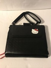Hello Kitty Case Black iPad