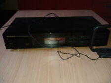 radio-tuner per stereo HI-FI marca SANSUI -TU-X210 funzionante, MOLTO RARO