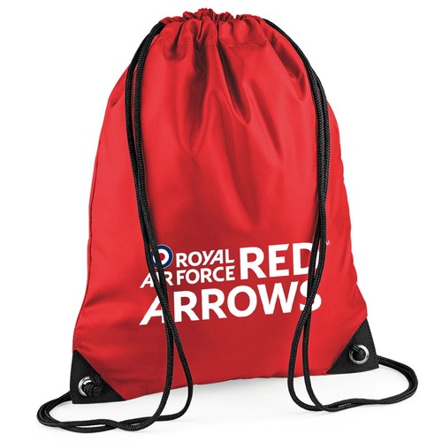 Borsa con coulisse - , frecce