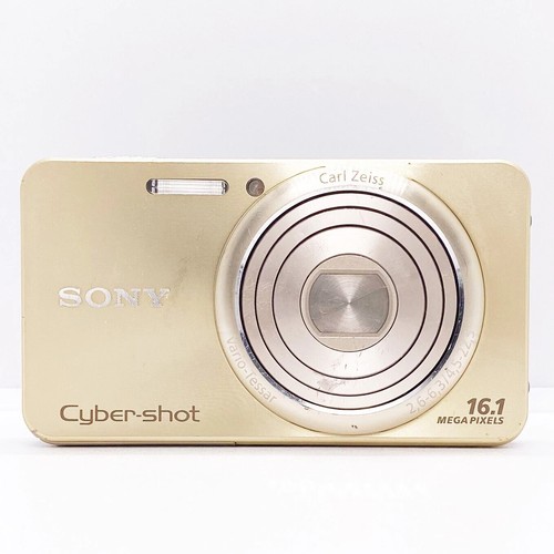 Sony cyber shot dsc w570 - sony, cyber-shot