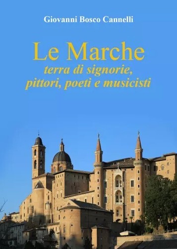 Marche terra signorie - le,