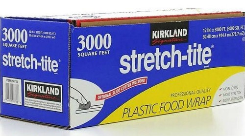 Kirkland signature - kirkland,