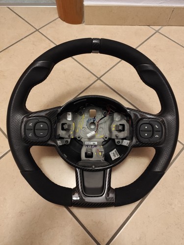 Volante fiat abarth - fiat,
