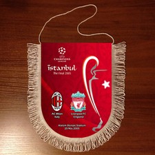 Pennant milan italia - ac,