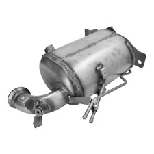 Filtro Antiparticolato FAP Per