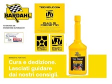 BARDAHL TOP DIESEL ADDITIVO