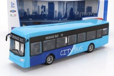 BURAGO 1/50 AUTOBUS CITYBUS