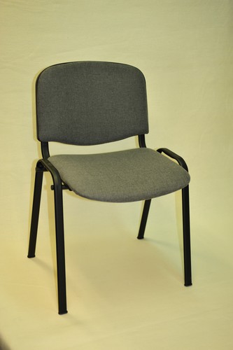 Sedie ufficio grigio - 6,