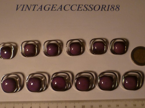 Sartoria bottoni set - bottoni,