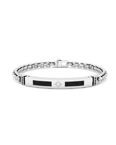 Bracciale zancan uomo ref - zancan,