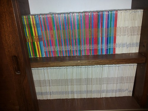 Zio paperone numeri serie - 77,
